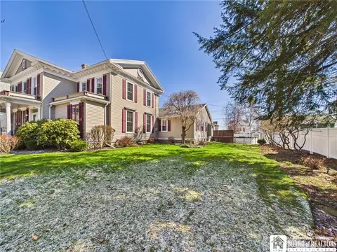 Exterior - 226 N 2nd St, Olean, NY 14760 photo 3 of 7