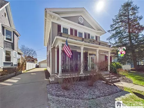 226 N 2nd St, Olean, NY 14760