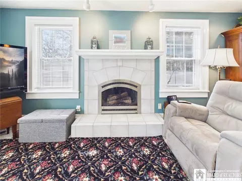 Living - 226 N 2nd St, Olean, NY 14760 photo 2 of 5