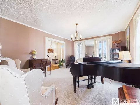 Living - 226 N 2nd St, Olean, NY 14760 photo 5 of 5