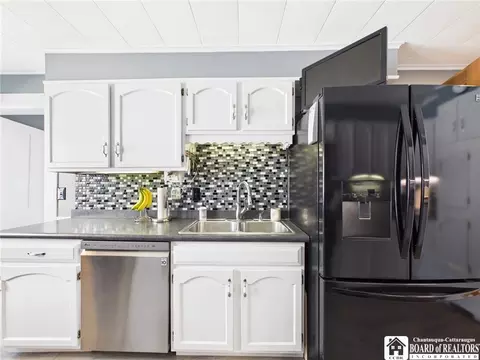 Kitchen - 226 N 2nd St, Olean, NY 14760 photo 3 of 4