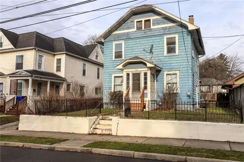 135 Crestmont Rd, Binghamton, NY 13905