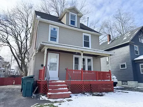 541 Birr St, Rochester, NY 14613
