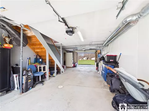 Entry Way - 2714 Oakes Rd, Olean, NY 14760 photo 4 of 5