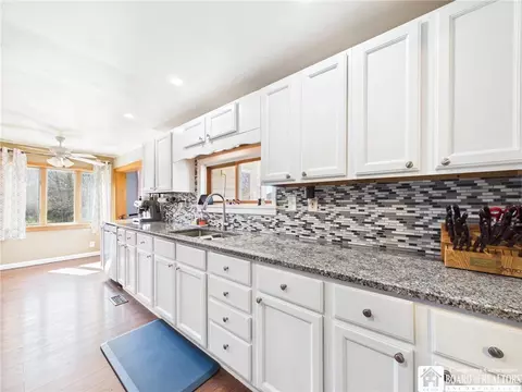 Kitchen - 2714 Oakes Rd, Olean, NY 14760 photo 4 of 5