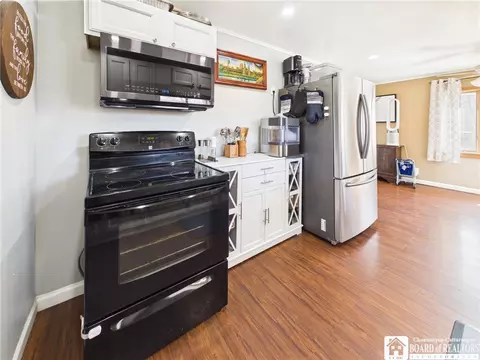 Kitchen - 2714 Oakes Rd, Olean, NY 14760 photo 2 of 5