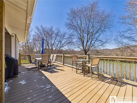 Exterior - 2714 Oakes Rd, Olean, NY 14760 photo 9 of 10