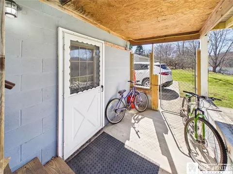 Exterior - 2714 Oakes Rd, Olean, NY 14760 photo 6 of 10