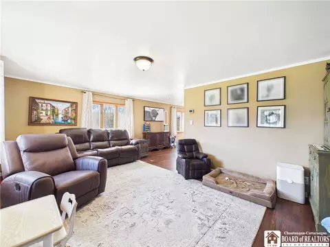 Living - 2714 Oakes Rd, Olean, NY 14760 photo 2 of 2