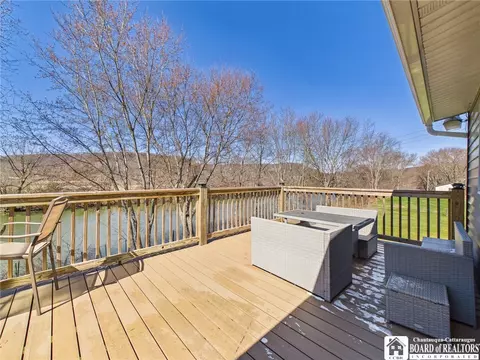 Exterior - 2714 Oakes Rd, Olean, NY 14760 photo 10 of 10