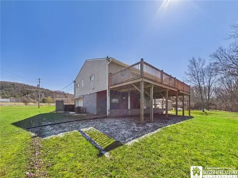 Exterior - 2714 Oakes Rd, Olean, NY 14760 photo 5 of 10