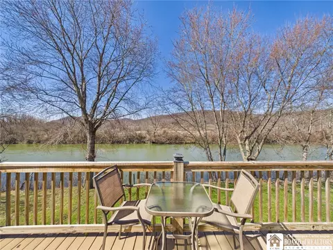 Exterior - 2714 Oakes Rd, Olean, NY 14760 photo 8 of 10