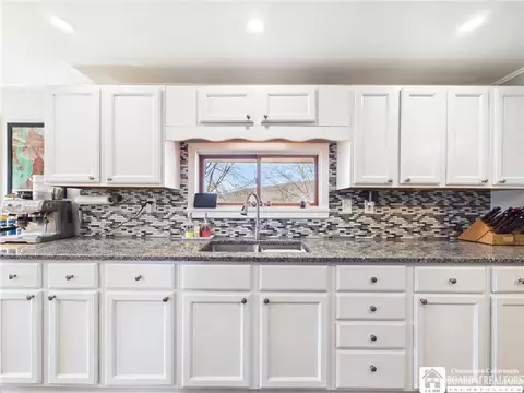 Kitchen - 2714 Oakes Rd, Olean, NY 14760 photo 5 of 5