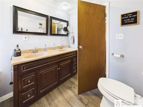 Bath - 2714 Oakes Rd, Olean, NY 14760 photo 1 of 2