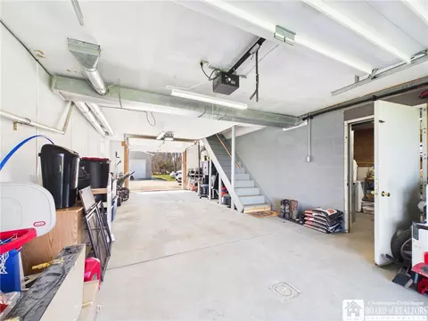 Entry Way - 2714 Oakes Rd, Olean, NY 14760 photo 5 of 5