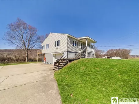 Exterior - 2714 Oakes Rd, Olean, NY 14760 photo 1 of 10