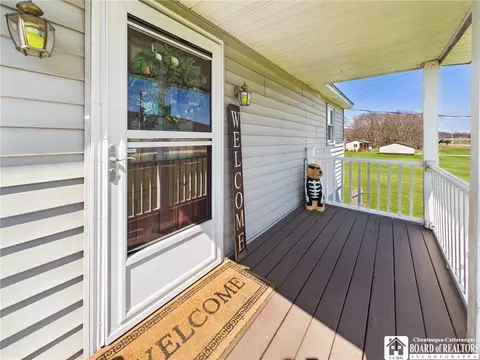 Exterior - 2714 Oakes Rd, Olean, NY 14760 photo 3 of 10