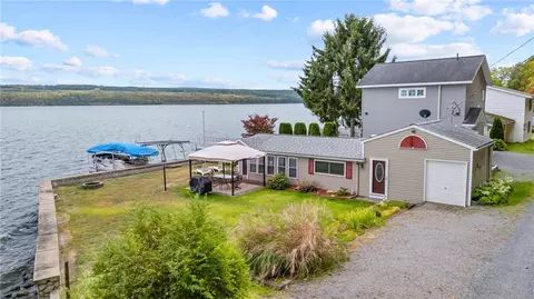 4192 Upson Point Rd, Starkey, NY 14837