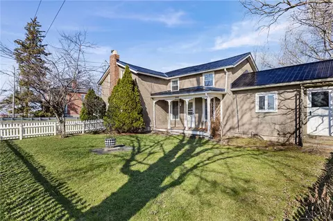 1595 Gravel Rd, Seneca Falls, NY 13148