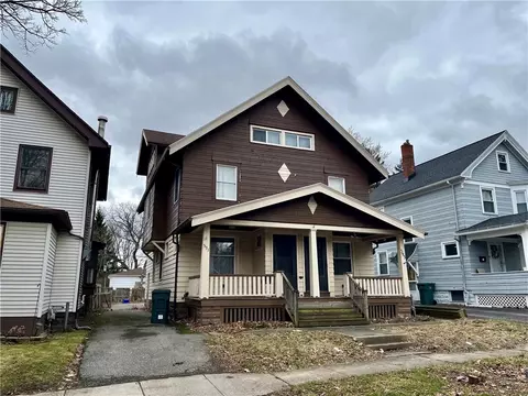 591-593 Magee Ave, Rochester, NY 14613
