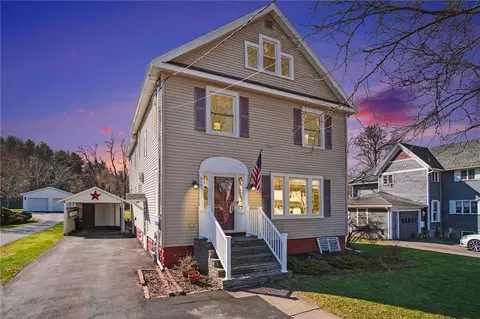 217 Grace Ave, Arcadia, NY 14513