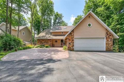 5464 Crestwood Rd, Ellery, NY 14712