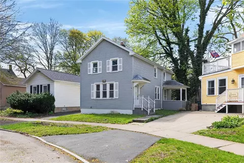 89 Mount Vernon Ave, Rochester, NY 14620