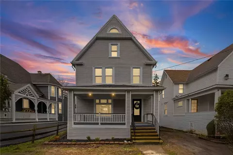 38 Tracy Ave, Batavia, NY 14020