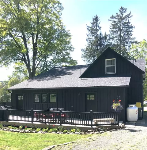 816 Main St, Franklin, NY 13775