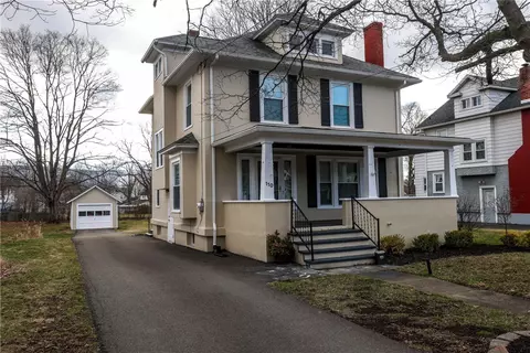 110 Oakwood Ave, Elmira, NY 14903