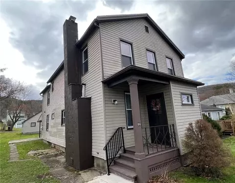 86 W 4th St, Corning, NY 14830