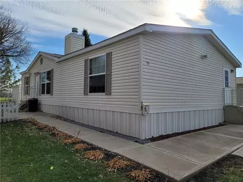 5555 Purdy Rd, Canandaigua, NY 14424