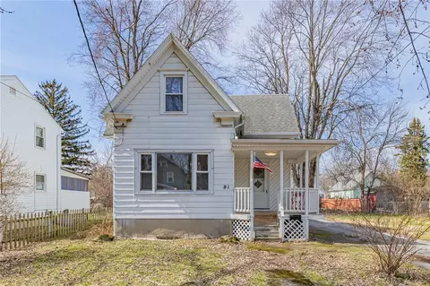 91 Pool St, Rochester, NY 14606