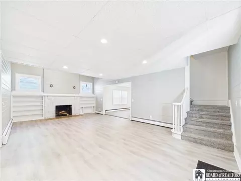 Living - 330 Laurel Ave, Olean, NY 14760 photo 1 of 8