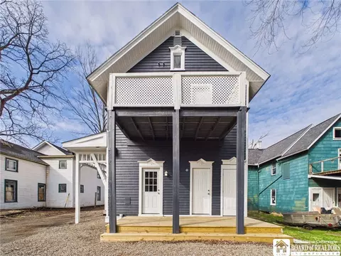 Exterior - 330 Laurel Ave, Olean, NY 14760 photo 5 of 7