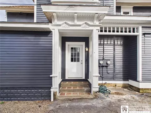 Exterior - 330 Laurel Ave, Olean, NY 14760 photo 6 of 7