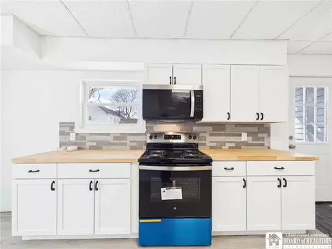 Kitchen - 330 Laurel Ave, Olean, NY 14760 photo 1 of 4