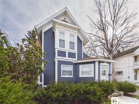 Exterior - 330 Laurel Ave, Olean, NY 14760 photo 2 of 7