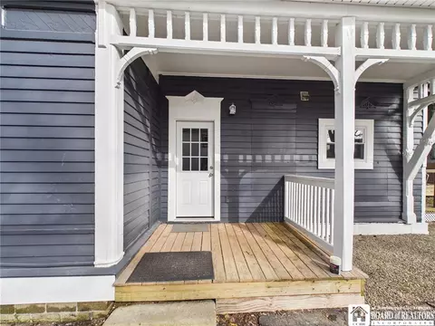 Exterior - 330 Laurel Ave, Olean, NY 14760 photo 7 of 7