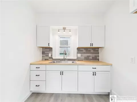 Kitchen - 330 Laurel Ave, Olean, NY 14760 photo 4 of 4