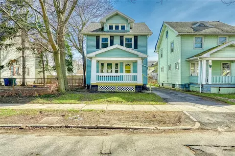 110 Saint Casimir St, Rochester, NY 14621