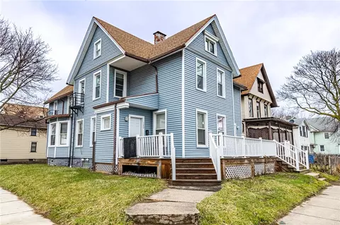 122 Ambrose St, Rochester, NY 14608