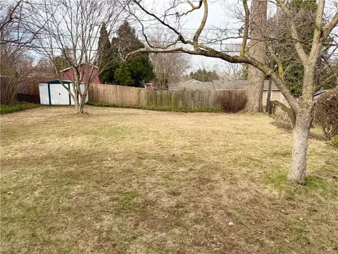 Exterior - 37 Oakmount Dr, Irondequoit, NY 14617 photo 5 of 5