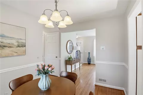 Entry Way - 37 Oakmount Dr, Irondequoit, NY 14617 photo 1 of 1