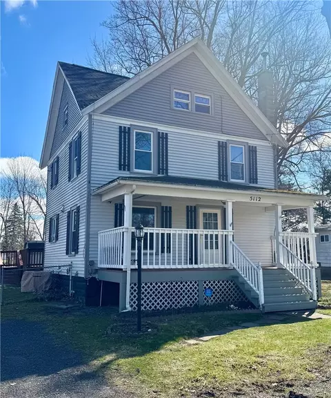 5112 N Huron St, North Rose, NY 14516