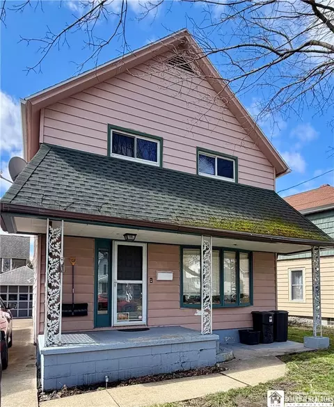 935 N 4th St, Olean, NY 14760
