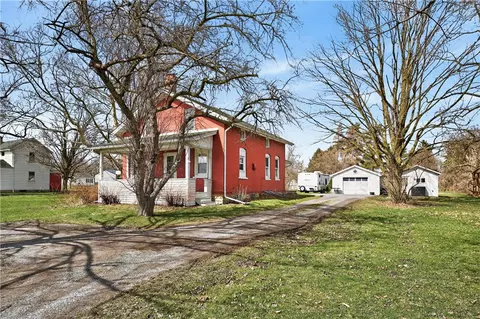 2513 Genesee St, Wadsworth, NY 14533