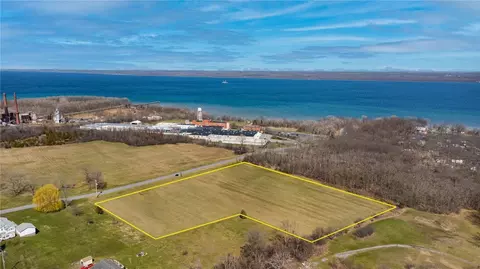 Perry Point Road, Torrey, NY 14527