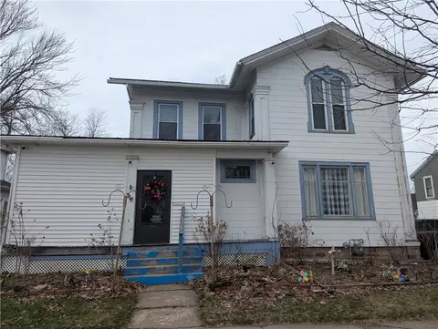 318 West Ave, Ridgeway, NY 14103