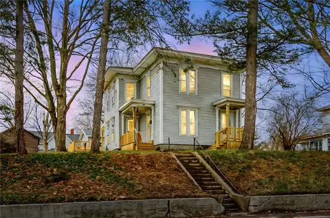 27 N Center St, Perry, NY 14530